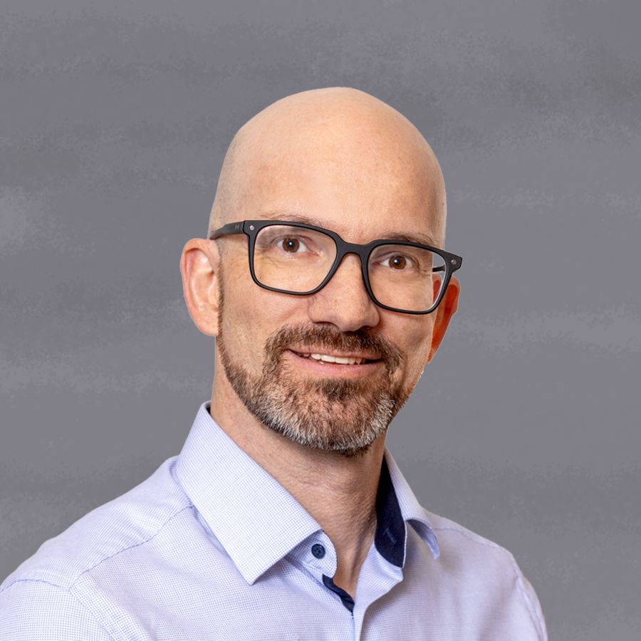 Gewerbeverein Sins und Umgebung - Martin Niederberger