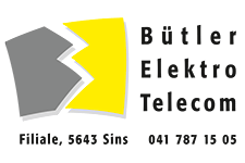 Bütler Elektro Telecom AG