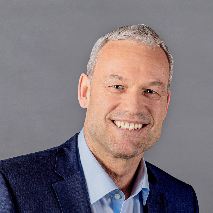 Gewerbeverein Sins und Umgebung - Markus Burri