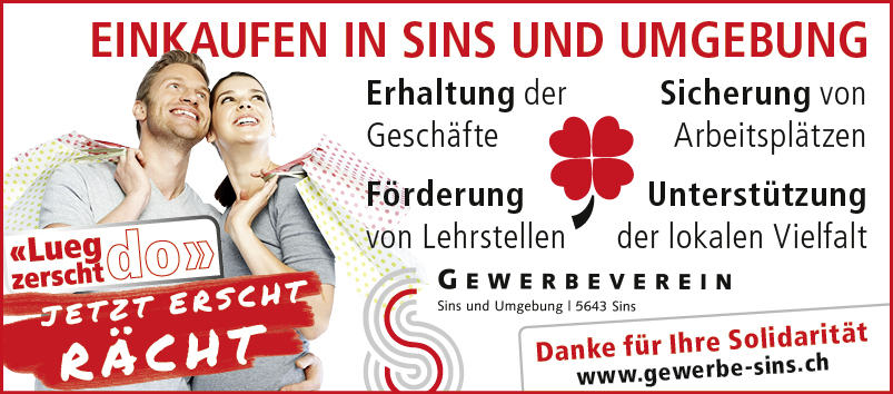 (c) Gewerbe-sins.ch