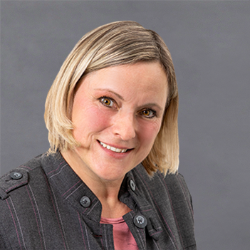 Gewerbeverein Sins und Umgebung - Britta Kapitzki
