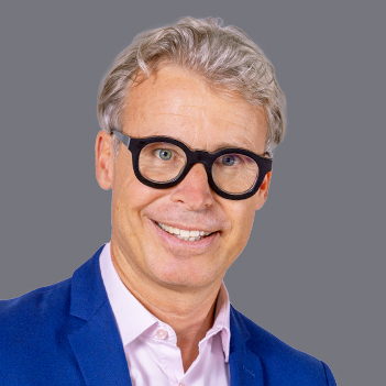 Gewerbeverein Sins und Umgebung - Pius Vogel