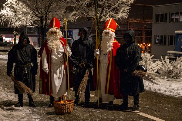 Sins im Advent 2023